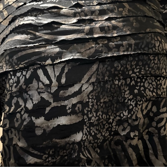 🔴 SALES 50% off JM collection/ blouse size M - Picture 5 of 14